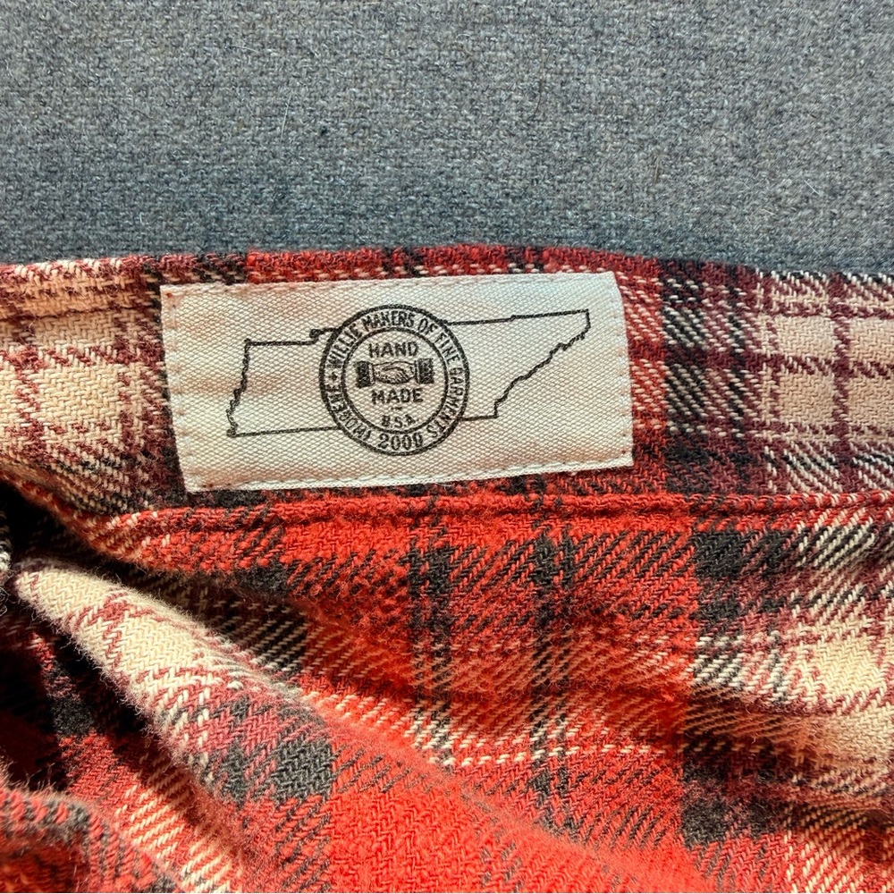 imogene + willie | Earl Shirt - Picture 7 of 7